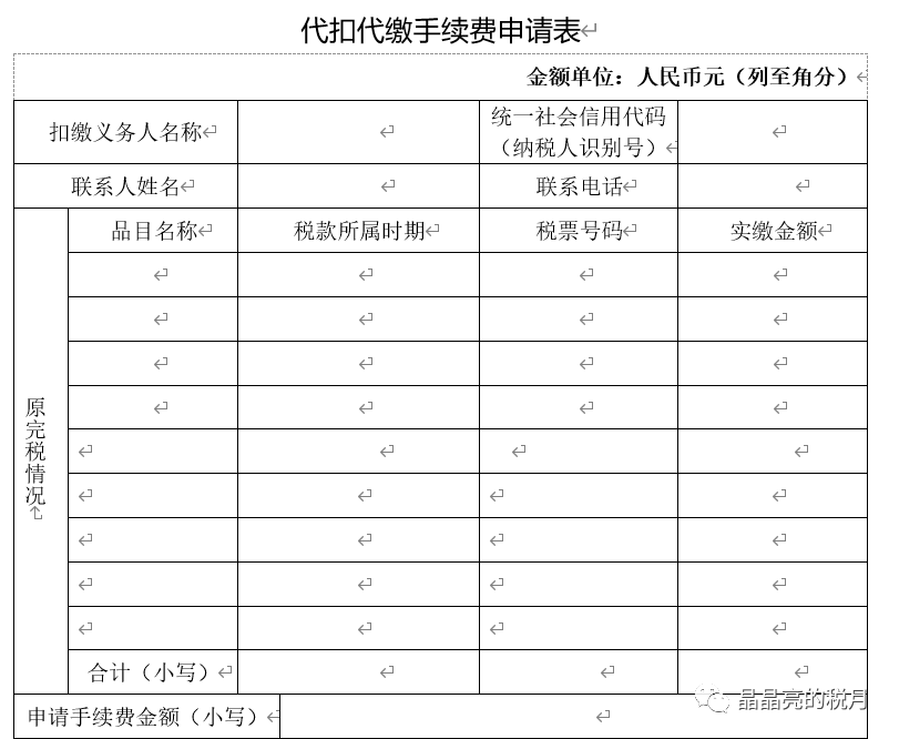 代理記賬、財務代理